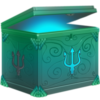 pack de poséidon