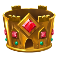 couronne de tyché